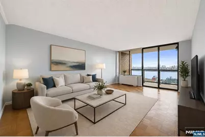 9060 Palisade Avenue 507 #507, North Bergen, NJ 07047 - Photo 1