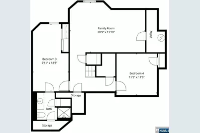 47 Bentley Drive, Franklin Lakes, NJ 07417 - Photo 34