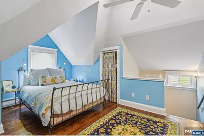 110 Sherman Place, Maplewood, NJ 07040 - Photo 32