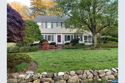 342 Beechwood Road, Ridgewood, NJ 07450 - Photo 1
