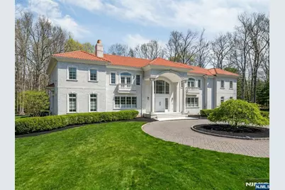 11 Alford Drive, Saddle River, NJ 07458 - Photo 2