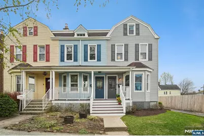 60 Arnold Terrace, South Orange, NJ 07079 - Photo 1