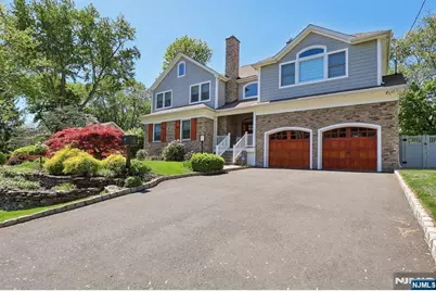 72 4th Street, Park Ridge, NJ 07656 - Photo 1