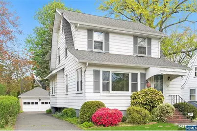 121 Hillside Avenue, Teaneck Township, NJ 07666 - Photo 1