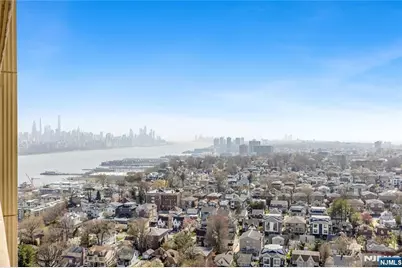 200 Winston 2417 #2417, Cliffside Park, NJ 07010 - Photo 22