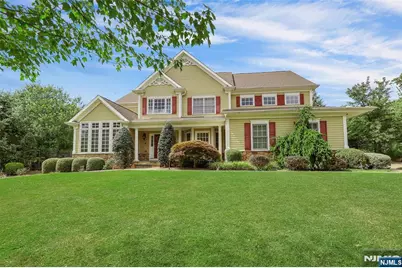 22 Meadow Lake Drive, Mahwah, NJ 07430 - Photo 1