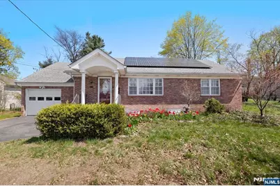 35 E Ridgewood Avenue, Paramus, NJ 07652 - Photo 1