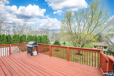 1 Old Timbers Court, Roxbury Township, NJ 07847 - Photo 22