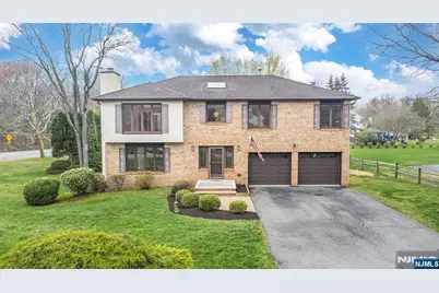 1 Old Timbers Court, Roxbury Township, NJ 07847 - Photo 26