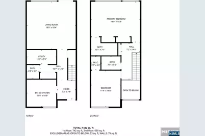 342 Pond Court 9C #9C, Washington Township, NJ 07676 - Photo 26