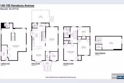 150 Hansbury Avenue, Newark, NJ 07112 - Photo 38
