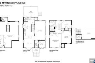 150 Hansbury Ave, Newark, NJ 07112 - Photo 38