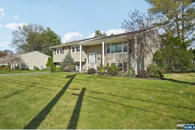 676 Rutgers Place, Paramus, NJ 07652 - Photo 1