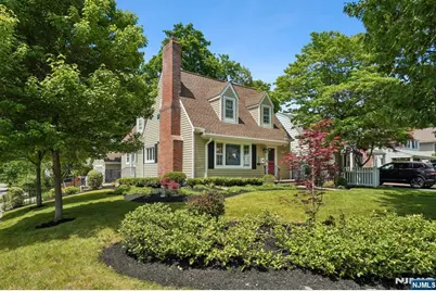 428 Fairfield Avenue, Ridgewood, NJ 07450 - Photo 36
