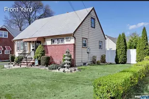 64 Chestnut St, Belleville, NJ 07109 - Photo 2