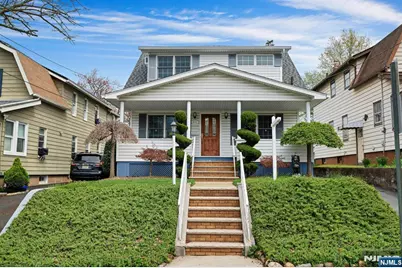 611 5th Avenue, Lyndhurst Township, NJ 07071 - Photo 1
