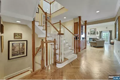 278 Hampshire Ridge 278 #278, Park Ridge, NJ 07656 - Photo 4