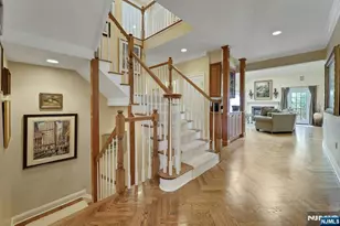 278 Hampshire Ridge 278, Park Ridge, NJ 07656 - Photo 4