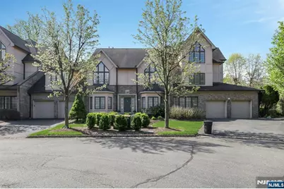 278 Hampshire Ridge 278 #278, Park Ridge, NJ 07656 - Photo 1