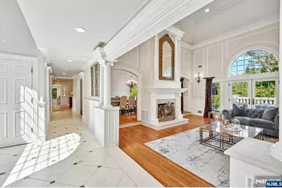 554 Hampton Hill Road, Franklin Lakes, NJ 07417 - Photo 4