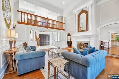 554 Hampton Hill Road, Franklin Lakes, NJ 07417 - Photo 8