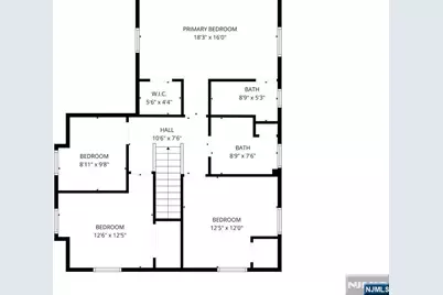 581 Northumberland Road, Teaneck Township, NJ 07666 - Photo 28