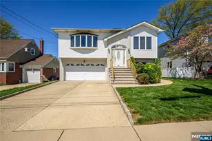 147 11th St, Wood Ridge, NJ 07075 - Photo 2