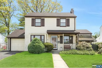 52 Elmwood Drive, Elmwood Park, NJ 07407 - Photo 1