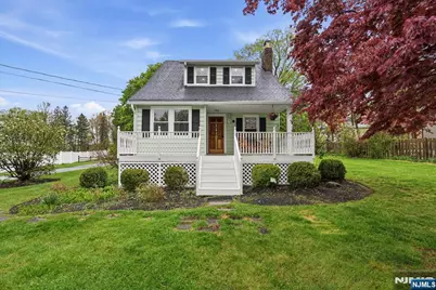 7 Shores Road, Mendham Township, NJ 07869 - Photo 6