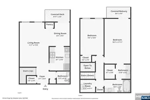 44 Iron Forge Square 44, Pompton Lakes, NJ 07442 - Photo 40