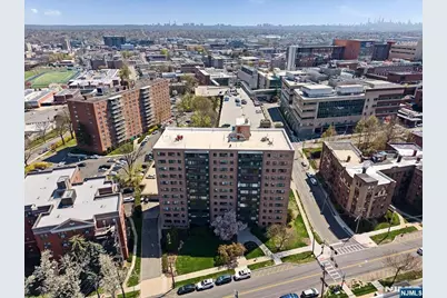 90 Prospect Avenue 7A #7A, Hackensack, NJ 07601 - Photo 14