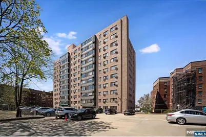 90 Prospect Avenue 7A #7A, Hackensack, NJ 07601 - Photo 12