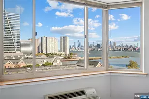 1 2nd Street 1006, Jersey City, NJ 07302 - Photo 16
