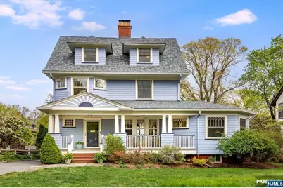 33 Erwin Park Road, Montclair, NJ 07042 - Photo 1