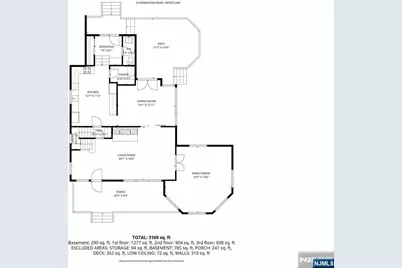 33 Erwin Park Road, Montclair, NJ 07042 - Photo 32