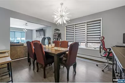 69 Columbia Avenue B #B, Cliffside Park, NJ 07010 - Photo 6