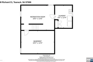 988 Richard Ct, Teaneck Township, NJ 07666 - Photo 26