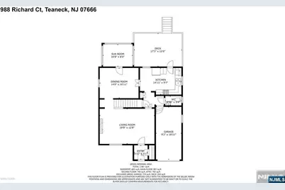 988 Richard Court, Teaneck Township, NJ 07666 - Photo 24