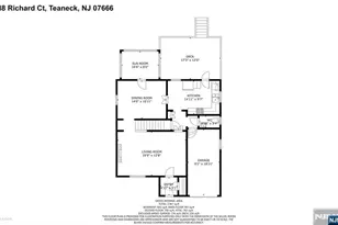 988 Richard Ct, Teaneck Township, NJ 07666 - Photo 24