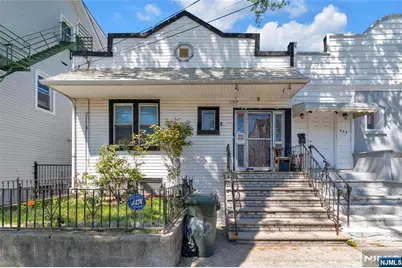 452 11th Street, Newark, NJ 07107 - Photo 1