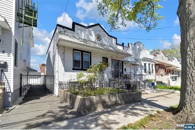452 11th Street, Newark, NJ 07107 - Photo 2