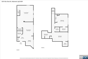 1201 Rio Vista Dr, Mahwah, NJ 07430 - Photo 48