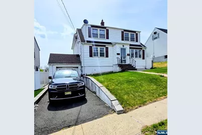 7 Barnard Place, North Arlington, NJ 07031 - Photo 2