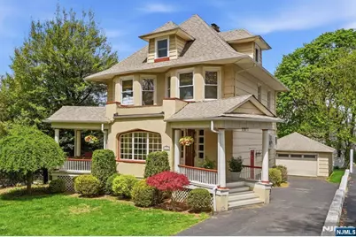 18 Irving Place, Nutley, NJ 07110 - Photo 1