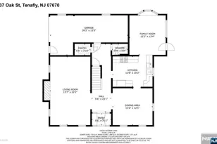 37 Oak St, Tenafly, NJ 07670 - Photo 38