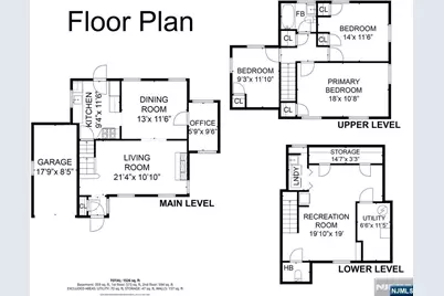 16 Haines Drive, Bloomfield, NJ 07003 - Photo 46