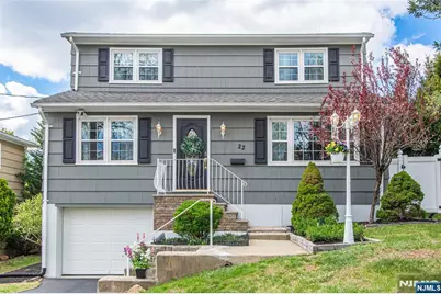 22 Elmwood Road, Verona, NJ 07044 - Photo 1