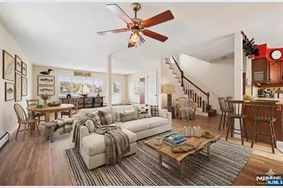 45 Bertrand Road, Mount Arlington, NJ 07856 - Photo 4