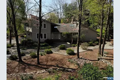 47 Hopper Farm Road, Upper Saddle River, NJ 07458 - Photo 1