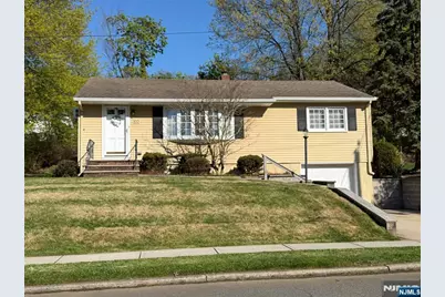 60 Sutton Avenue, Totowa, NJ 07512 - Photo 1